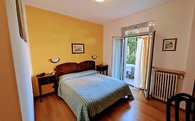 Hotel La Locanda